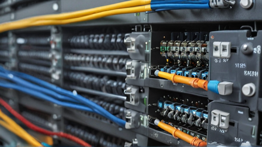 Top 10 Cabling Supplierscompanies in China