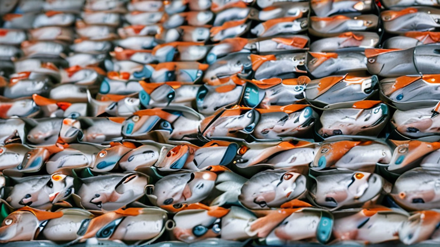 Top 10 Canned Fish Supplier companies in China