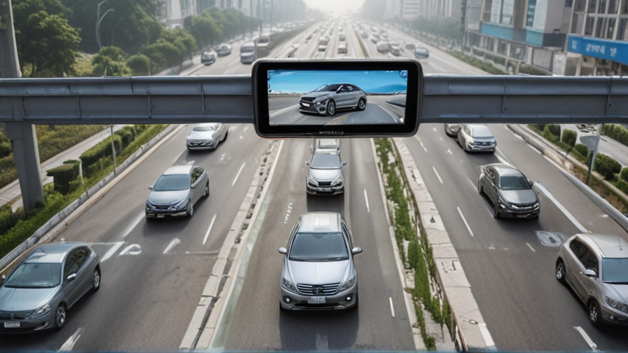 Top 10 Car Gps Supplier companies in China