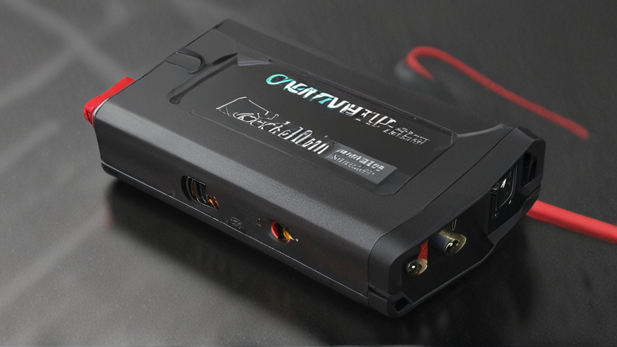 Top 10 Car Jump Starter Supplier companies in China