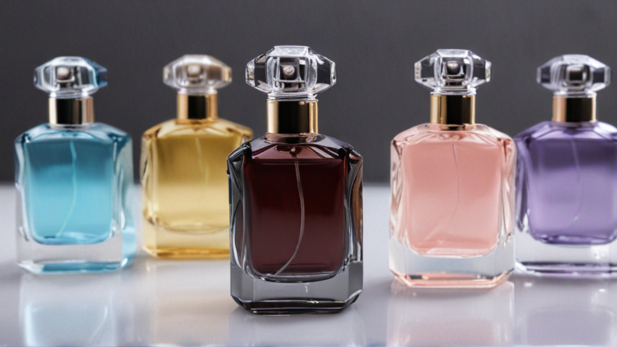 Top 10 Car Perfume Bottle Wholesale companies in China