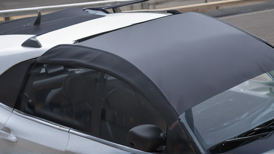 Top 10 Car Sunshade Supplier companies in China