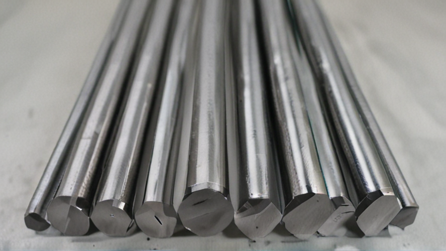 Top 10 Carbide Rod Supplier companies in China