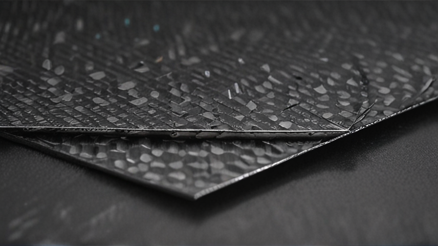 Top 10 Carbon Fiber Sheet Supplier companies in China