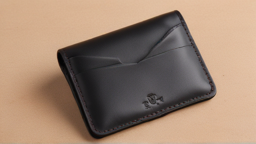 Top 10 Card Holder Wholesale companies in China