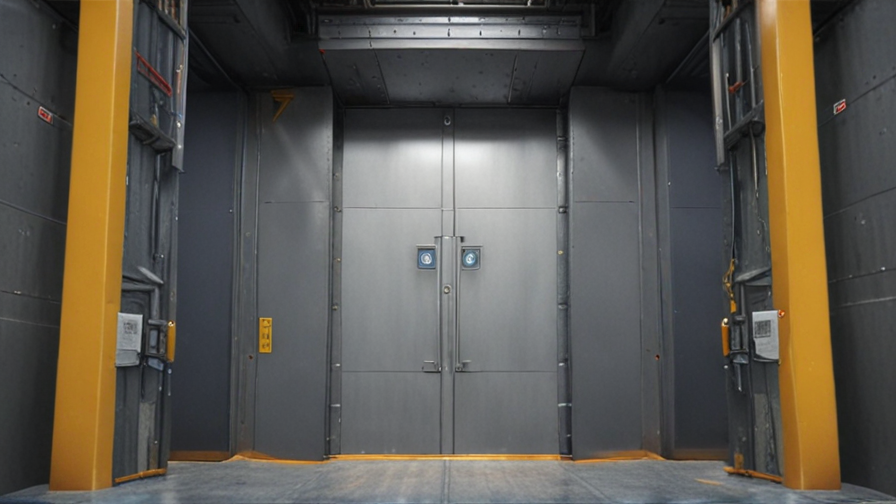 Top 10 Cargo Elevator Manufacturer companies in China