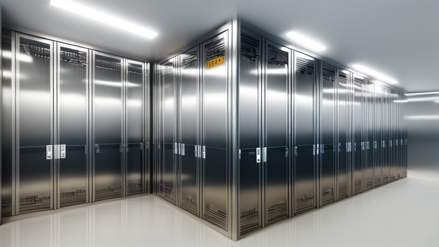 Top 10 Cargo Elevator Supplier companies in China