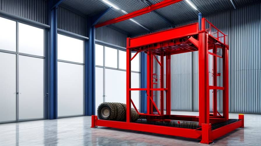 Top 10 Cargo Lift Manufacturer companies in China