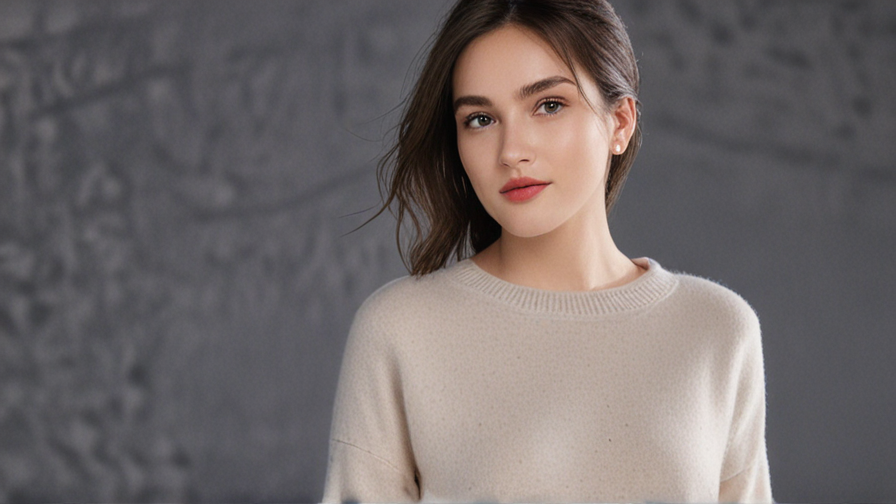 Top 10 Cashmere Sweater Wholesale companies in China