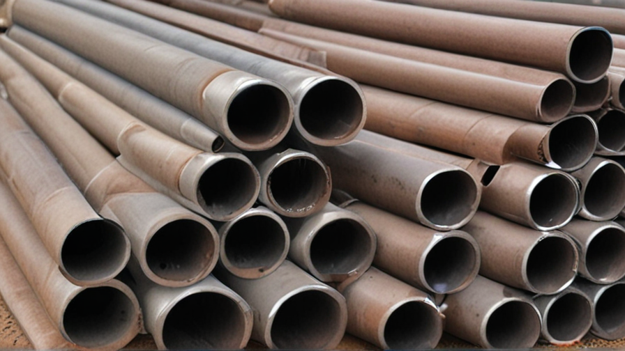 Top 10 Casing Pipe Supplier companies in China