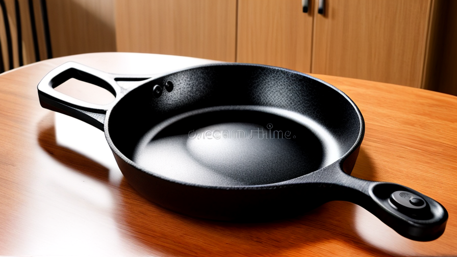 Top 10 Cast Iron Skillet Supplier companies in China