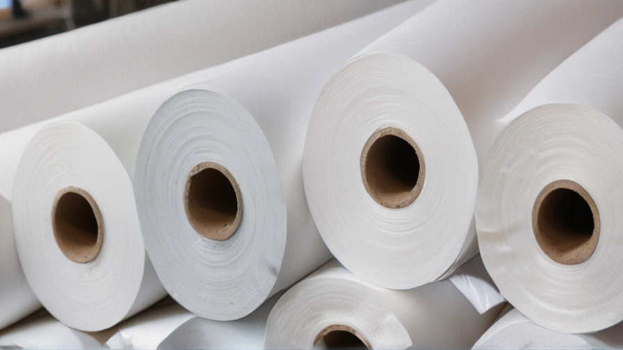 Top 10 Ceramic Fiber Paper Supplier companies in China