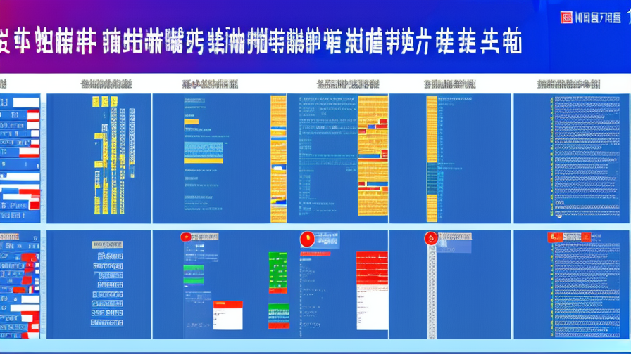 Top 10 Chain Block China companies in China