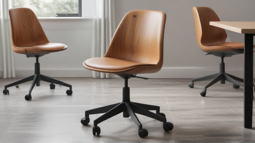 Top 10 Chair Base Supplier companies in China