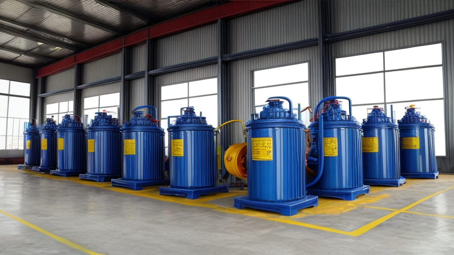 Top 10 Chemical Pump Supplier companies in China