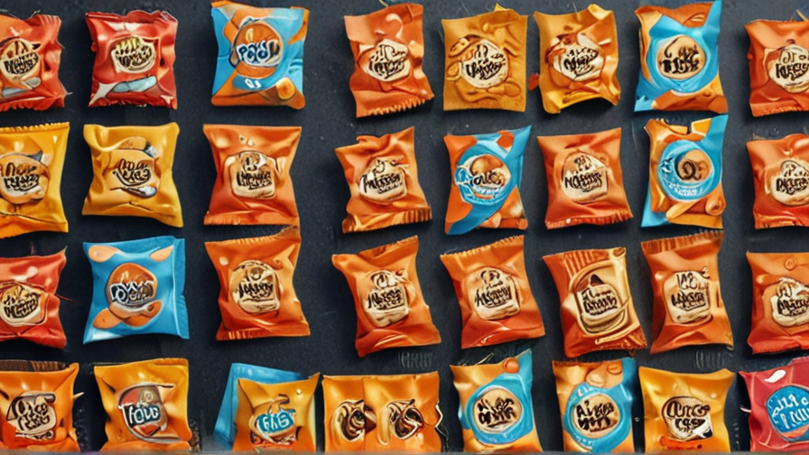 Top 10 Chips Wholesale companies in China