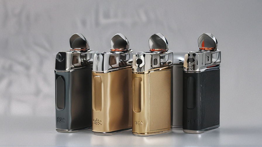 Top 10 Cigarette Lighter Supplier companies in China