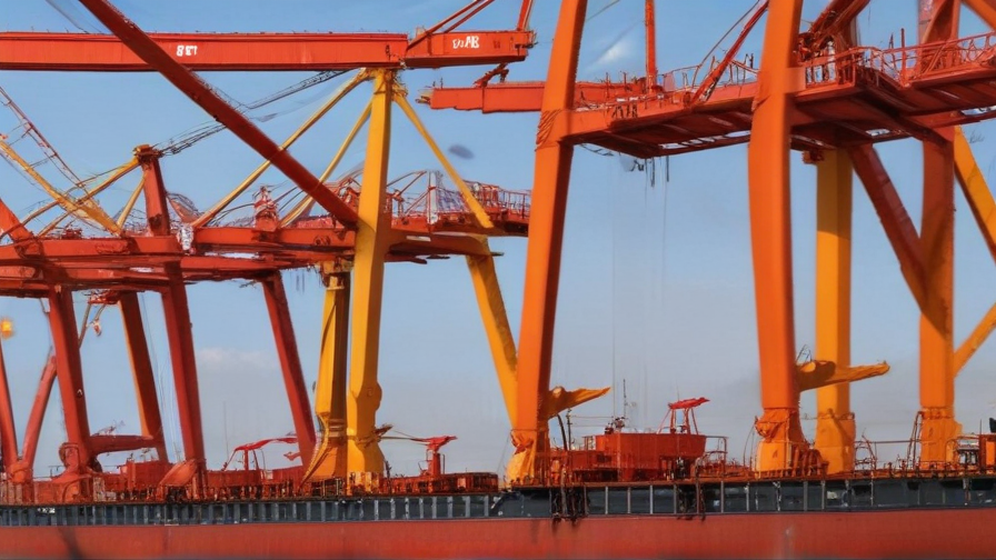 cmaa cranes