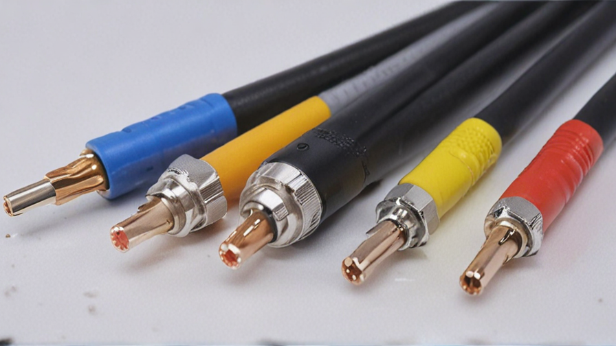 Top 10 Coaxial Cable Rg213 Supplierscompanies in China