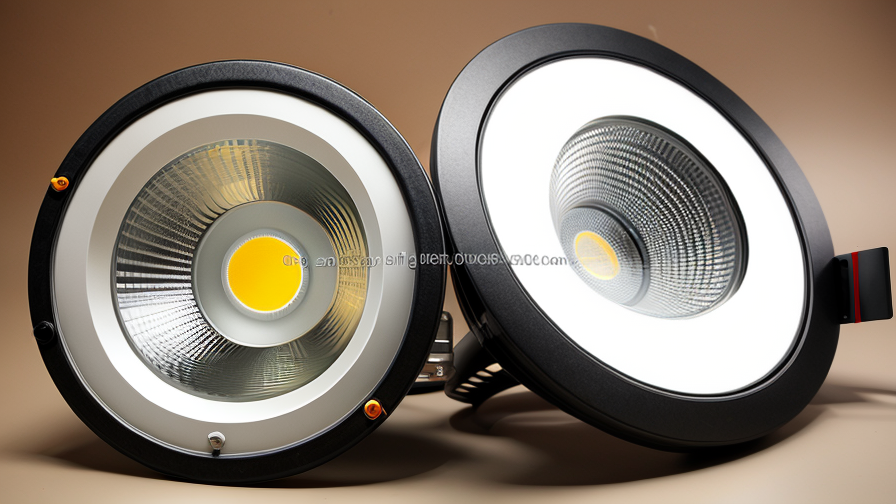 Top 10 Cob Led Downlight Supplier companies in China