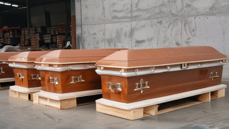 Top 10 Coffins Wholesale companies in China