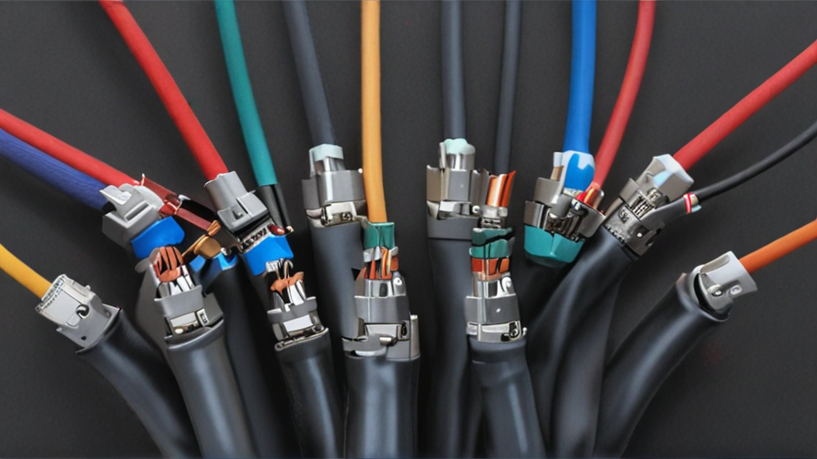 Top 10 Comms Cable Supplierscompanies in China