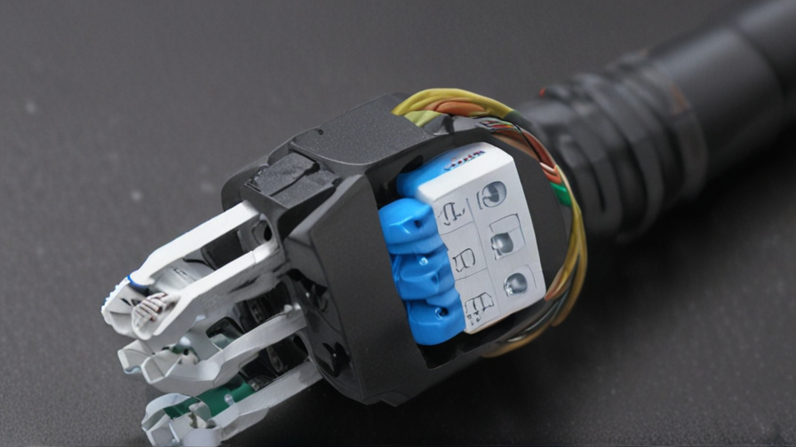 Top 10 Commscope Cable Supplierscompanies in China