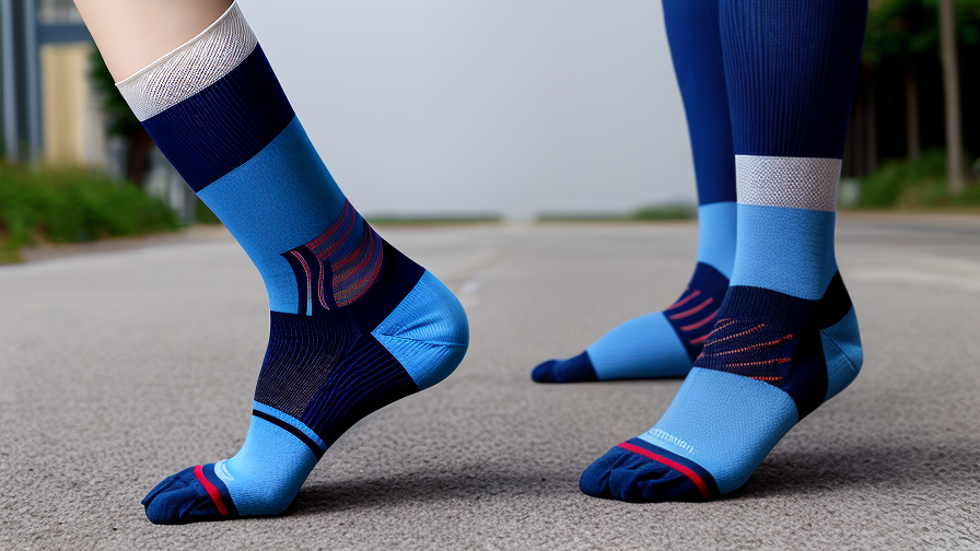 Top 10 Compression Socks Supplier companies in China