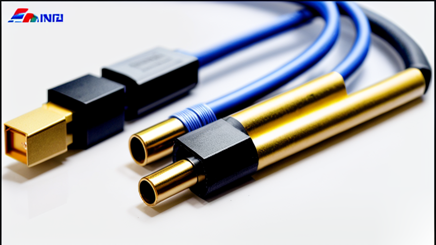 Top 10 Connector And Cable Assembly Supplier companies in China