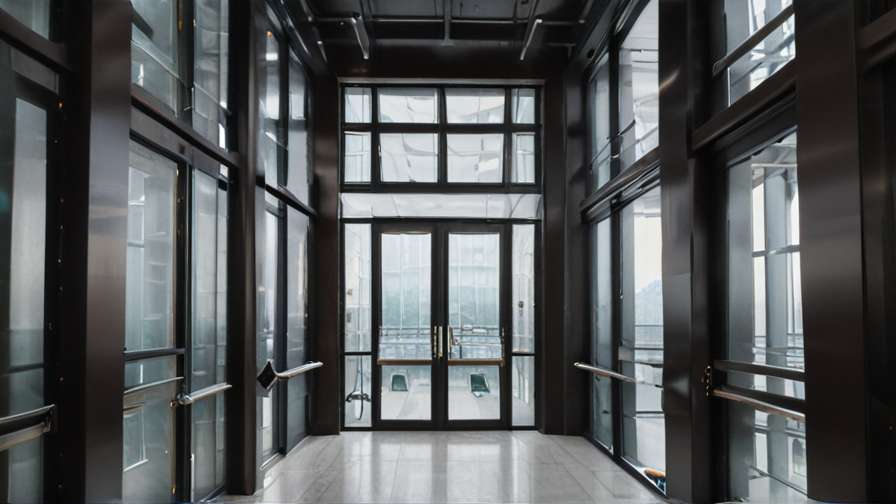 Top 10 Construction Elevator Manufacturer companies in China