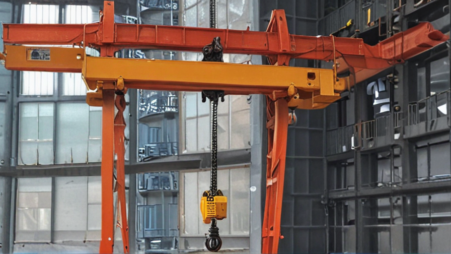 Top 10 Construction Hoist Supplier companies in China