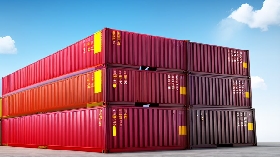 Top 10 Container Seal Supplier companies in China