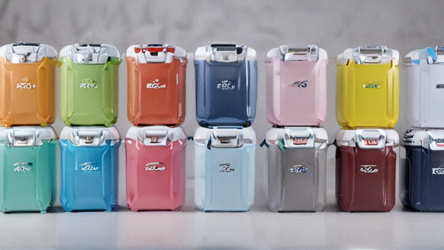 Top 10 Coolers Wholesale companies in China