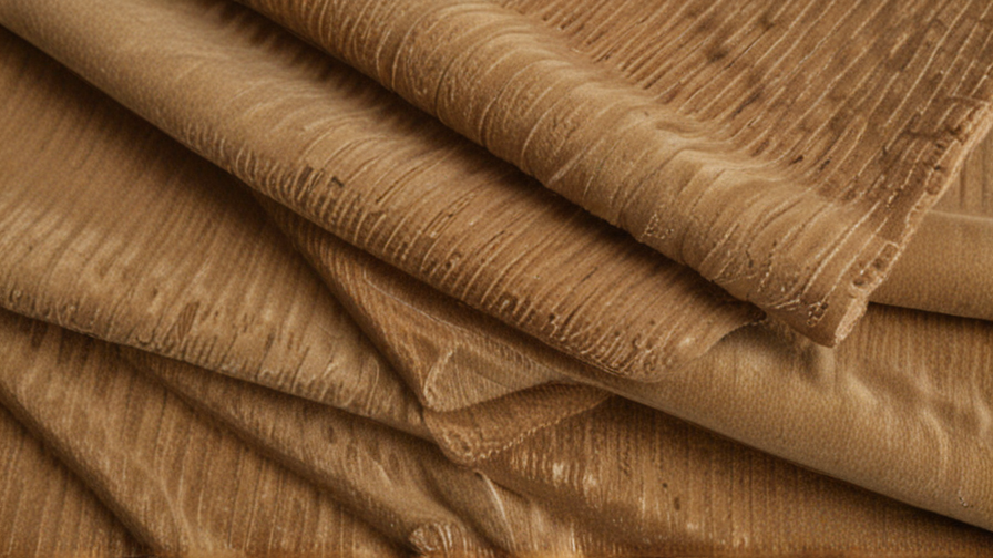 Top 10 Corduroy Fabric Supplier companies in China