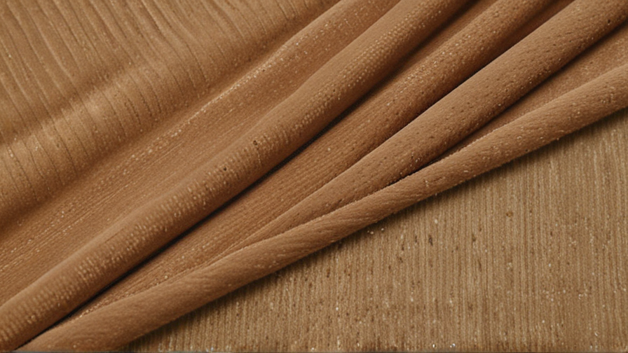 Top 10 Corduroy Fabric Wholesale companies in China