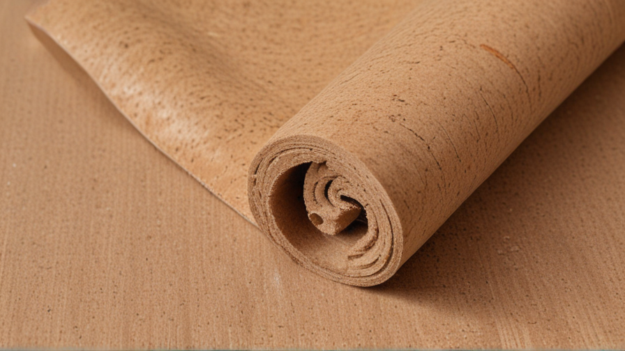 Top 10 Cork Fabric Wholesale companies in China