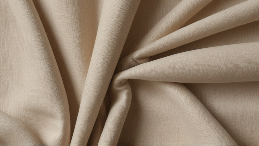 Top 10 Cotton Linen Fabric Supplier companies in China