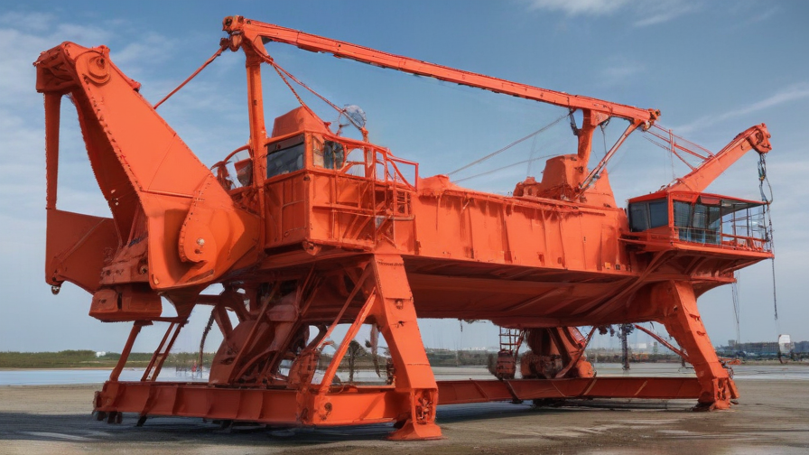 crab crane