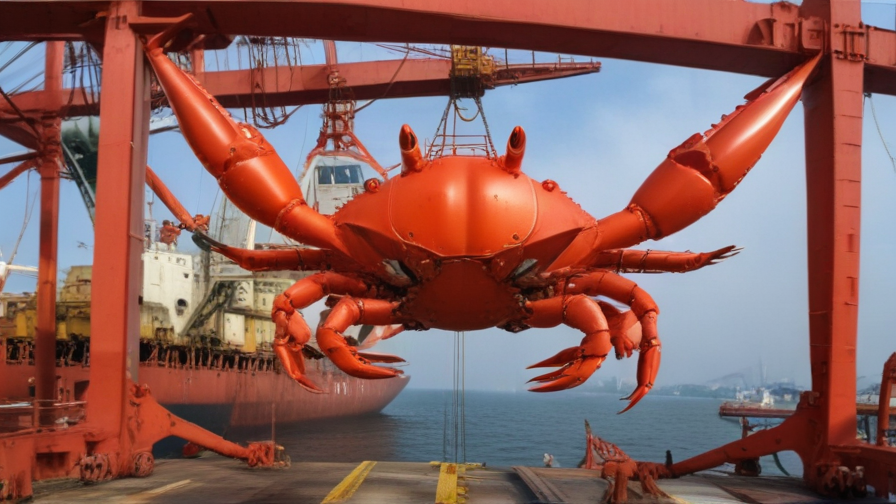 crab crane