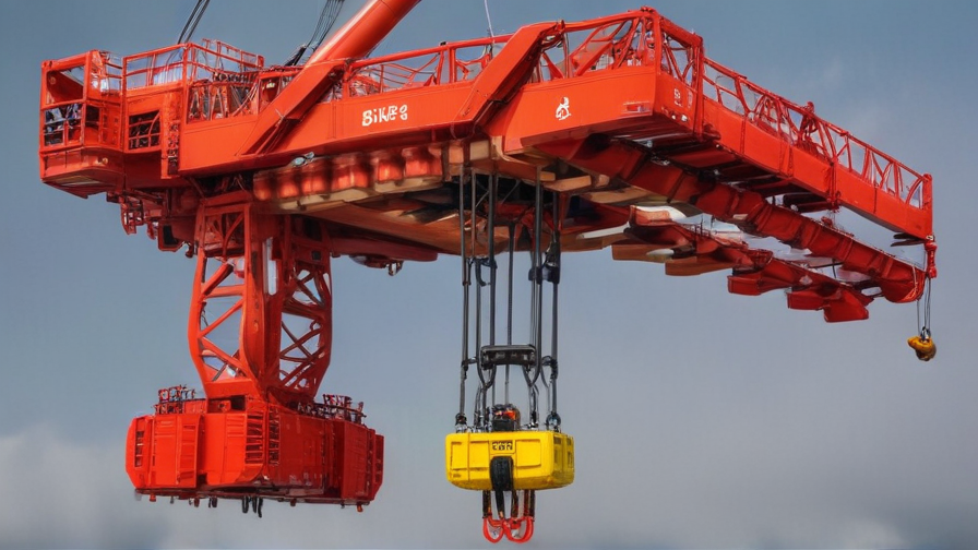 crane & hoist