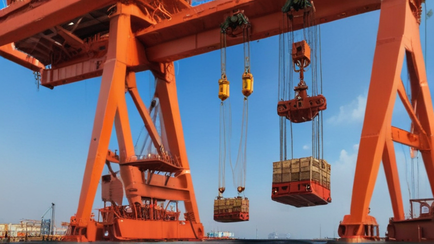 crane & hoist