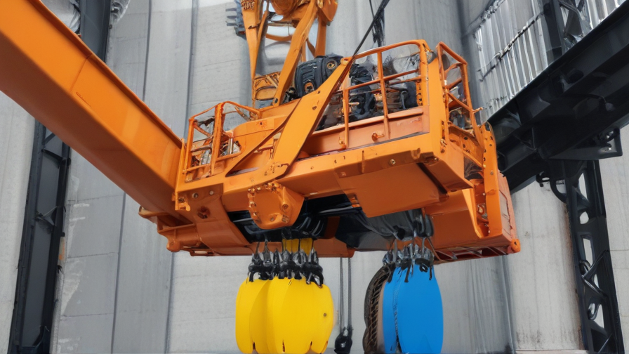 crane and hoist inspections