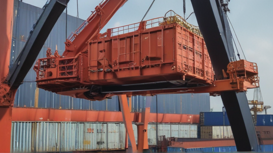 crane and hoist inspections