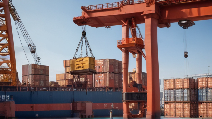 crane and hoist services