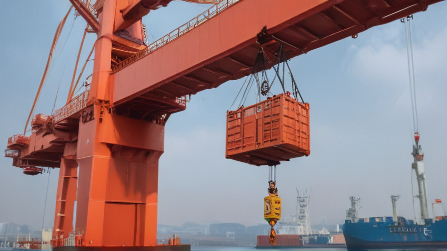 crane and hoist services near me