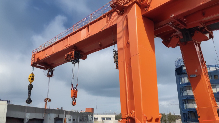 crane and hoist services near me