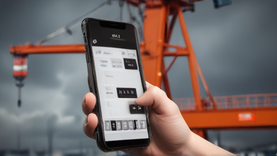 crane app login