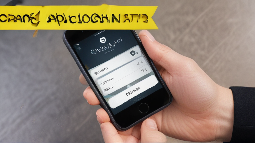 crane app login