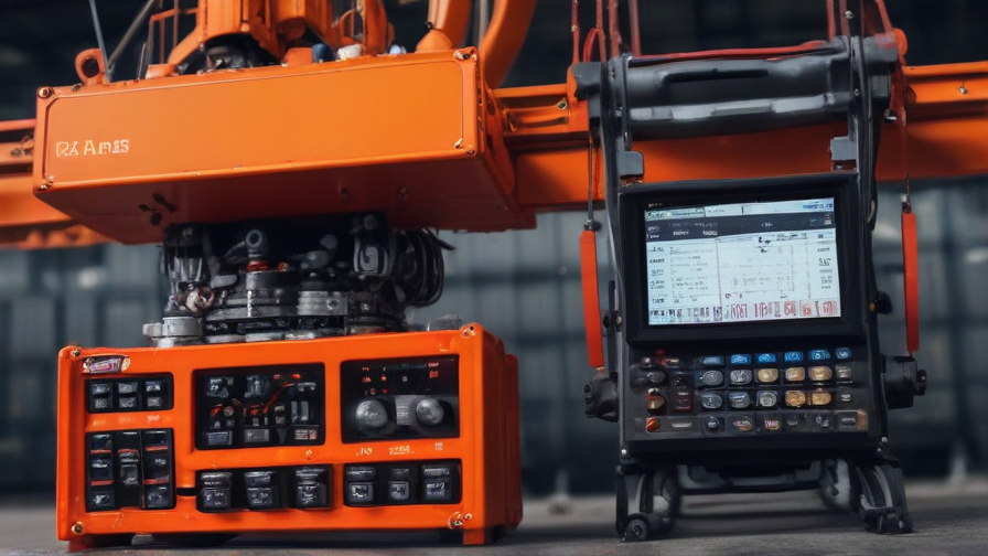 crane beam calculator