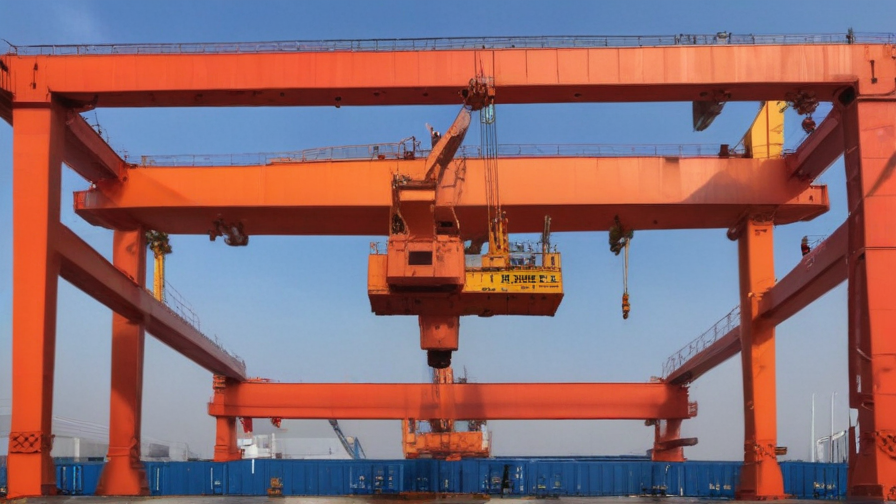 crane beam calculator